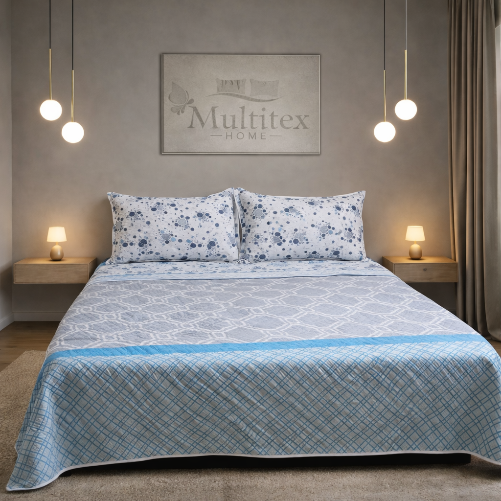 Átomo Azul - Image 2