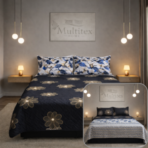 Plumas del Crepúsculo