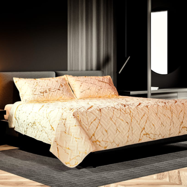 Marmol Beige Mantequilla
