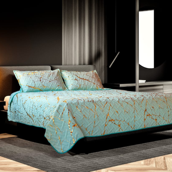 Marmol Verde Menta