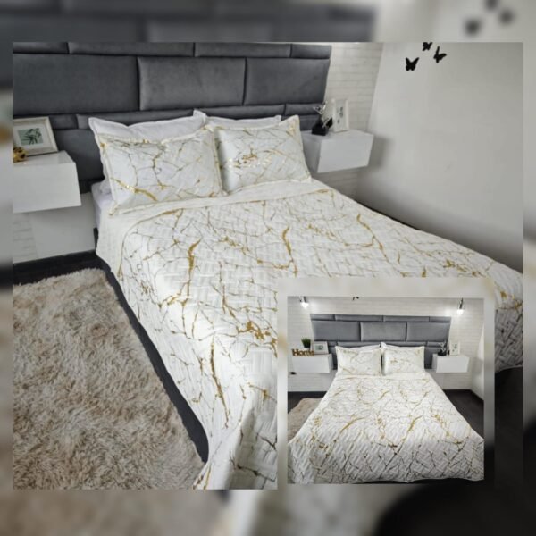 Marmol Full Blanco - Image 2