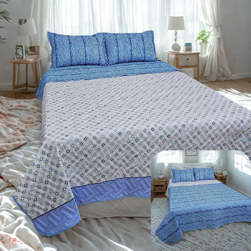 Geometría en el Agua