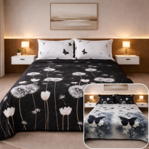 Deseos de Medianoche