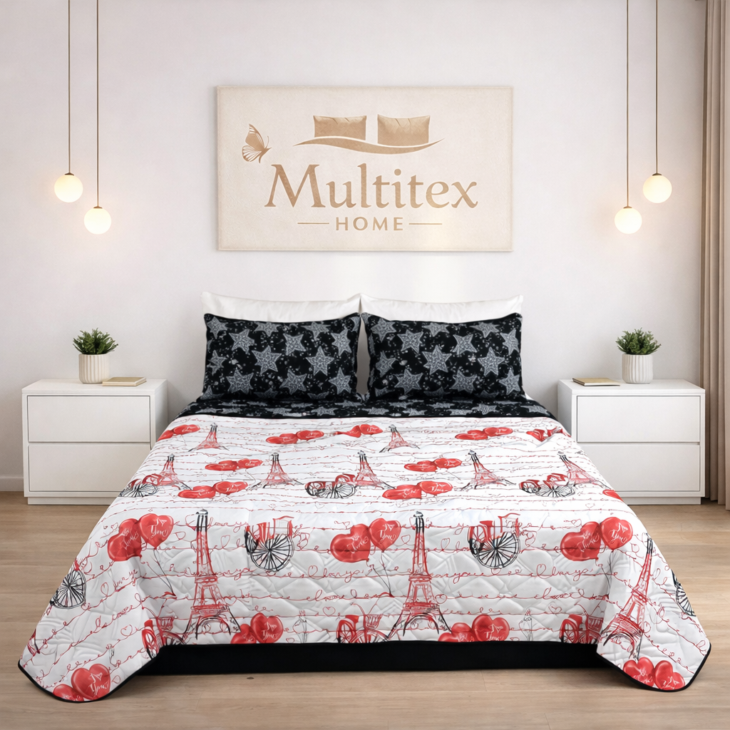 Amor en París - Image 2