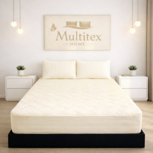 Protector Antifluido Crema Vainilla