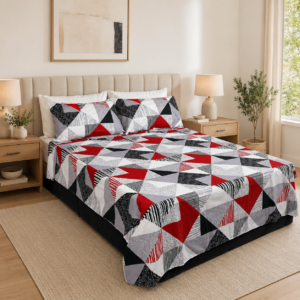 Sabana Urban Red