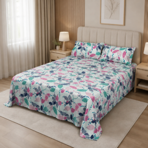Sabana Menta Floral